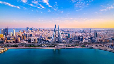 Bahrain Destroyed 86 Iranian missiles and 148 drones Till Now