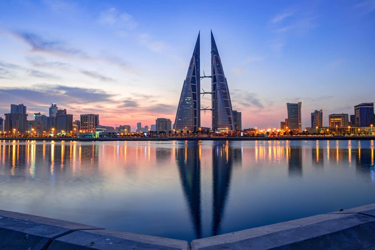 Bahrain Reopens Airspace After Precautionary Closure