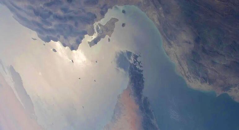 Bahrain and US float Security Council resolution on the Strait of Hormuz