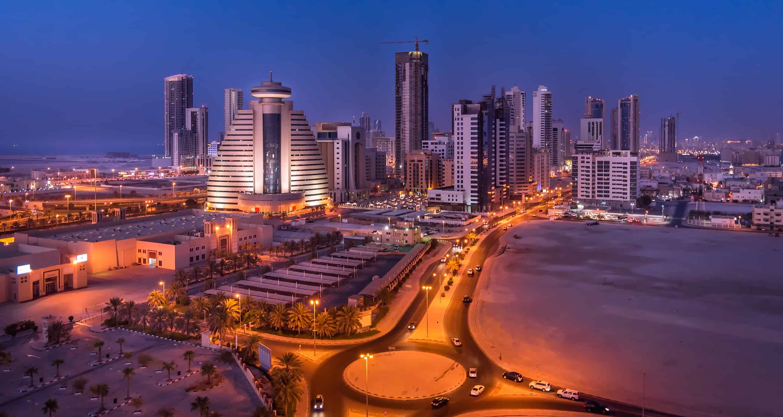 Bahrain: Looking For Buy-In