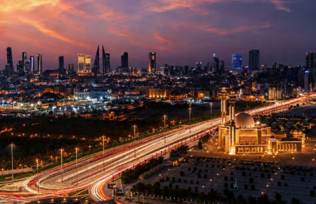 Bahrain on track to meet 2030 SDGs