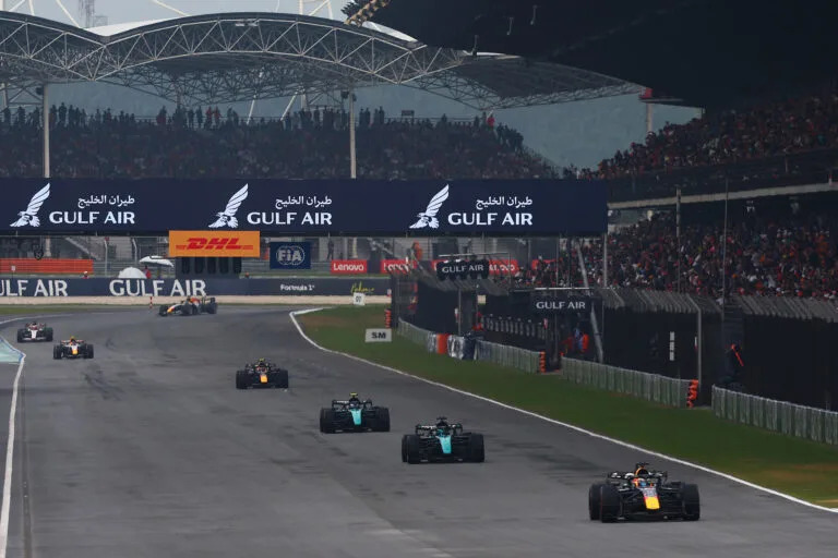 Bahrain GP Smashes Historic F1 Attendance Record: Sepang&rsquo;s Epic Comeback