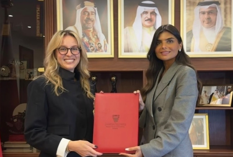 Bahrain set to stage 2027 World Pool Championship