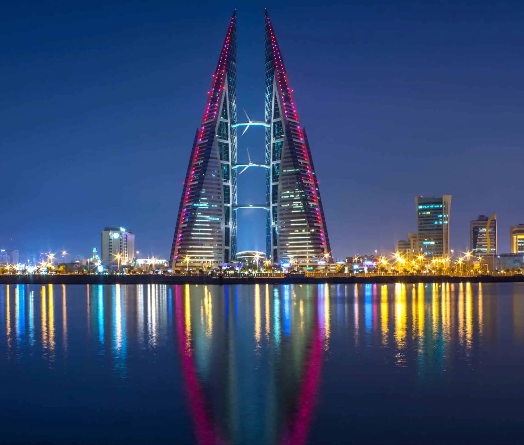 Bahrain to Introduce Regulations for E-Commerce Businesses which Support Nation&rsquo;s Digital Transformation Strategy