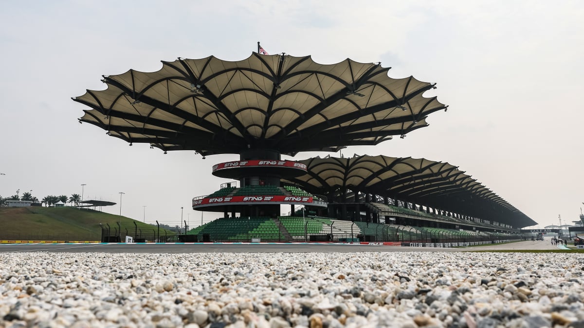 I'm watching the Bahrain GP for free this weekend &mdash; how to live stream F1 for free